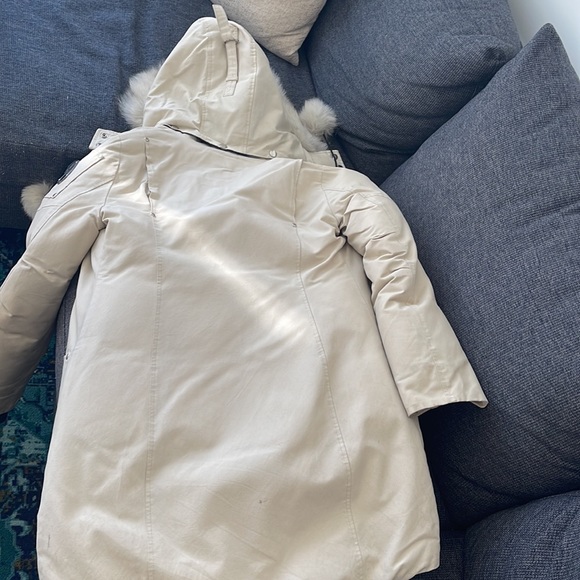 Moose knuckles jacket - Picture 4 of 6